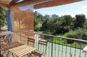 Bilocale n 10 Arbatax vicino al mare